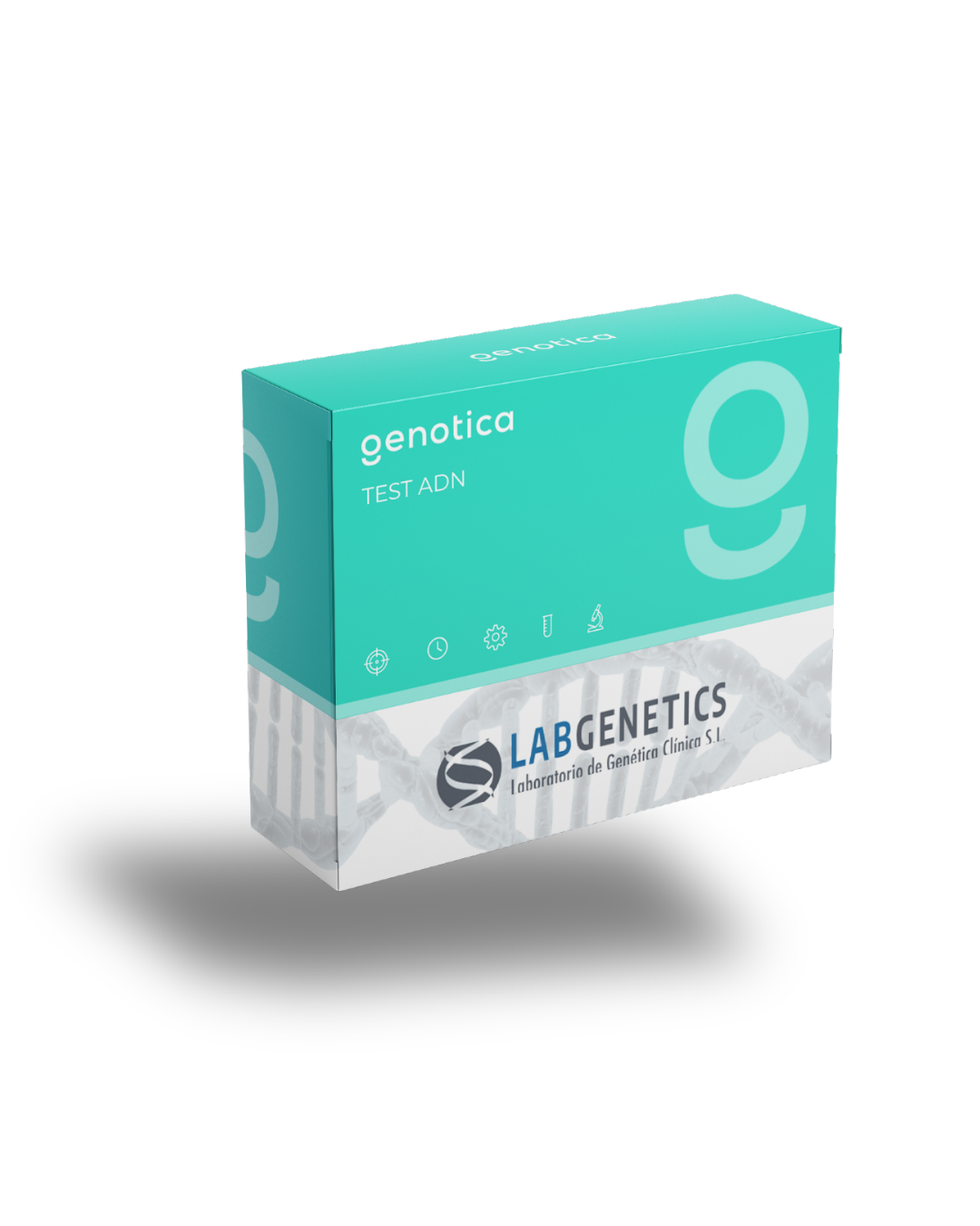 ABETALIPOPROTEINEMIA: CLINICAL EXOME PANEL (Sec. &amp; CNVs) – 2 genes