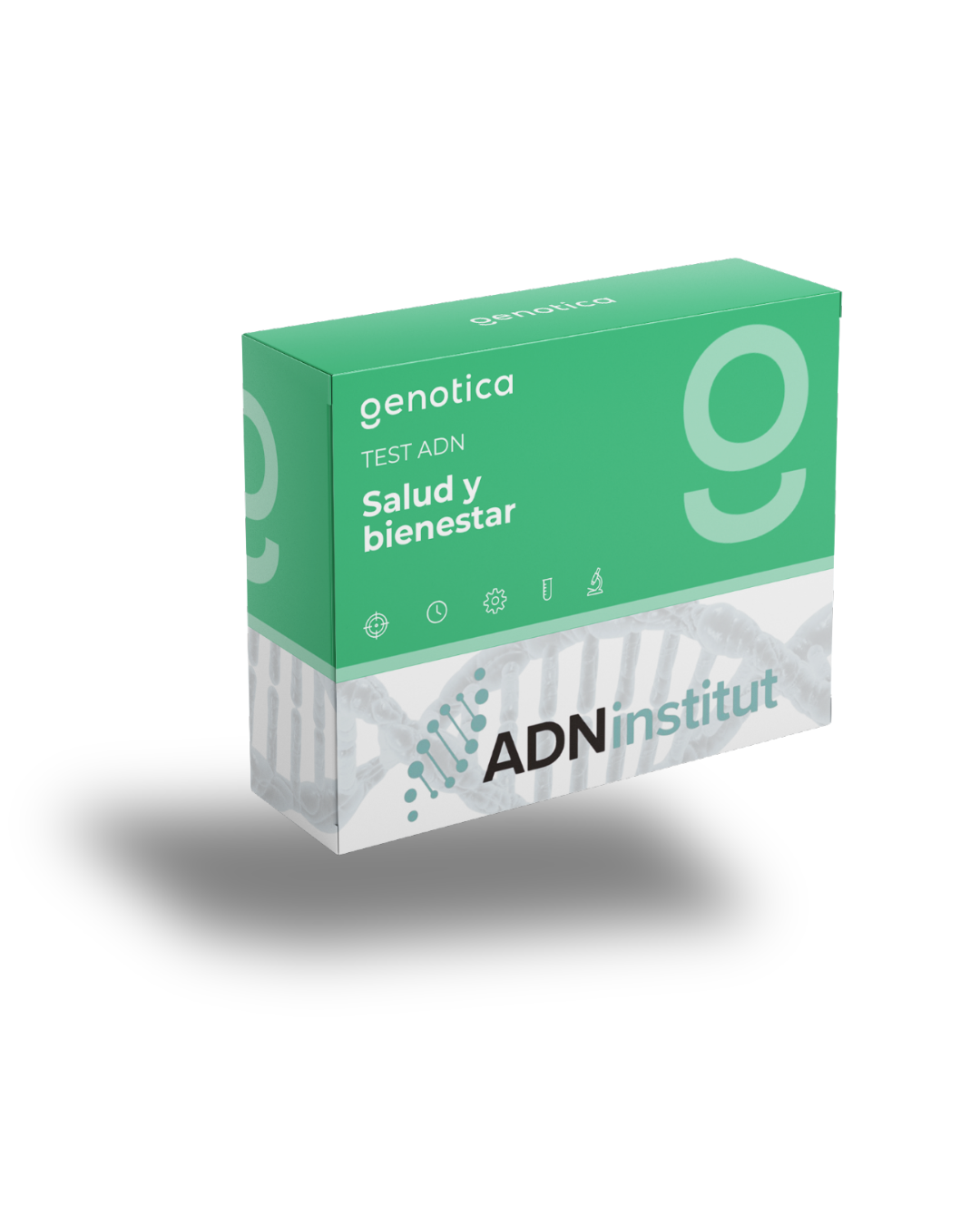 PREDISPOSICIÓN ENFERMEDAD DE ALZHEIMER: Genotipado APOE - ADNInstitut.