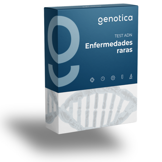 Exoma dirigido a cardiopatías