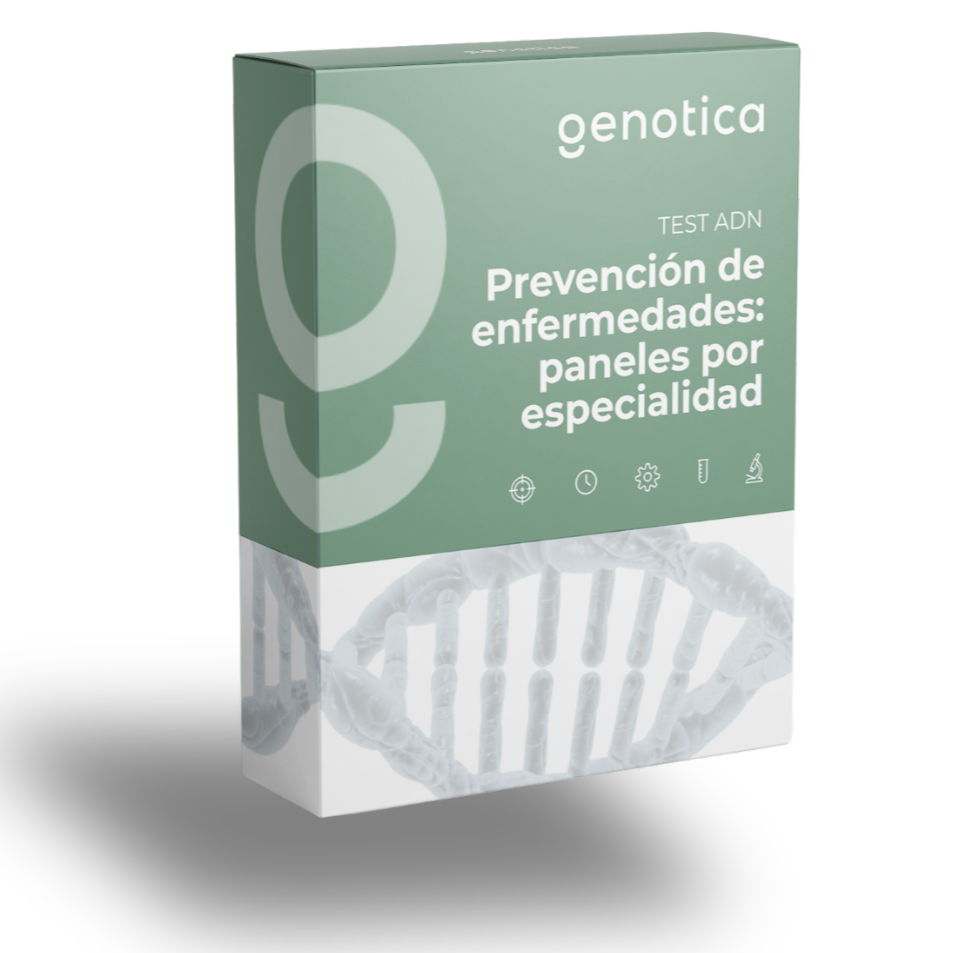 ESTUDIO PANEL 20 GENES HIPERLIPIDEMIA MEDIANTE EXOMA