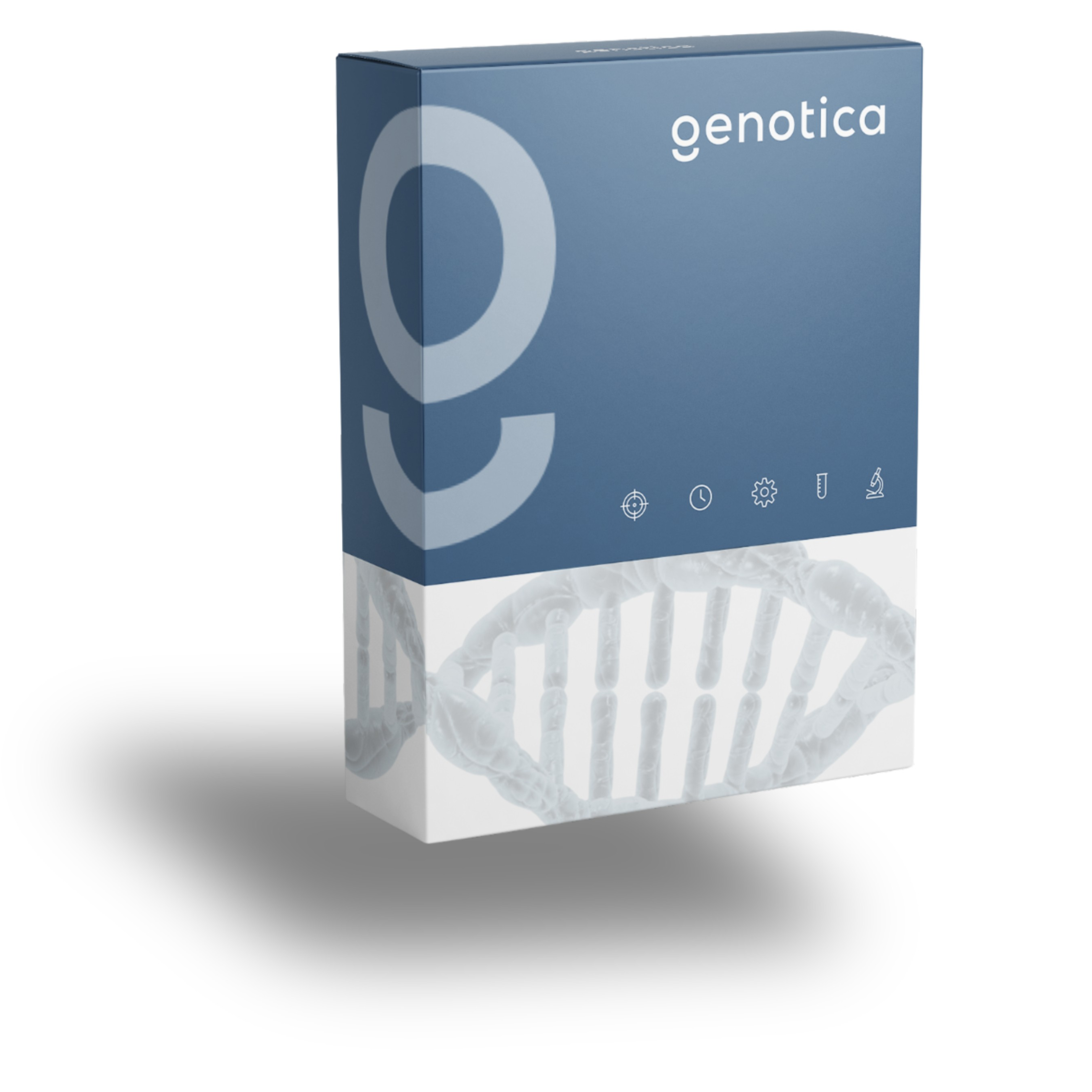 24Genetics - Test de cuidado de la piel